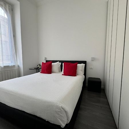 Maisons Milano Via Torino Eksteriør billede