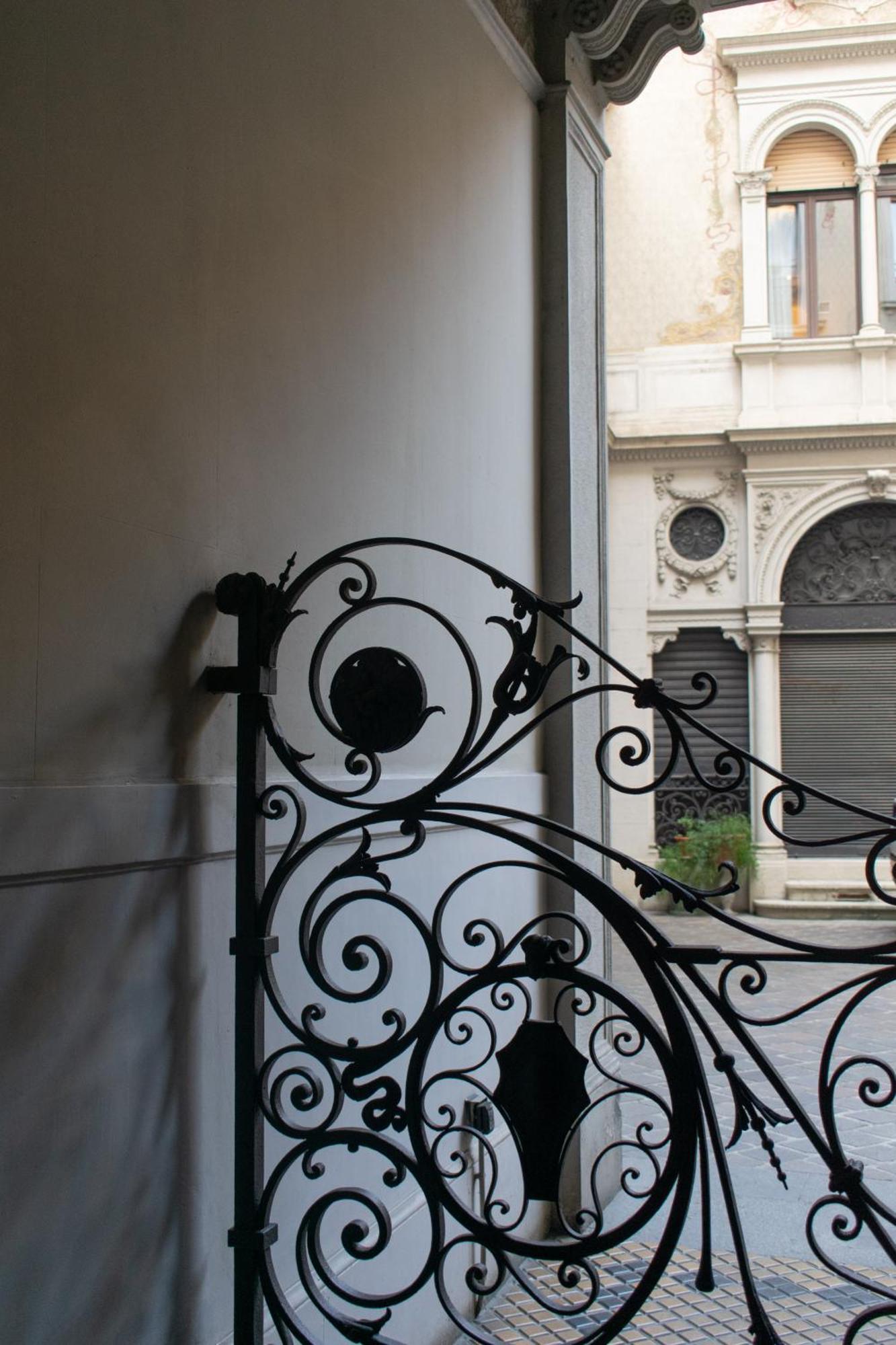 Maisons Milano Via Torino Eksteriør billede