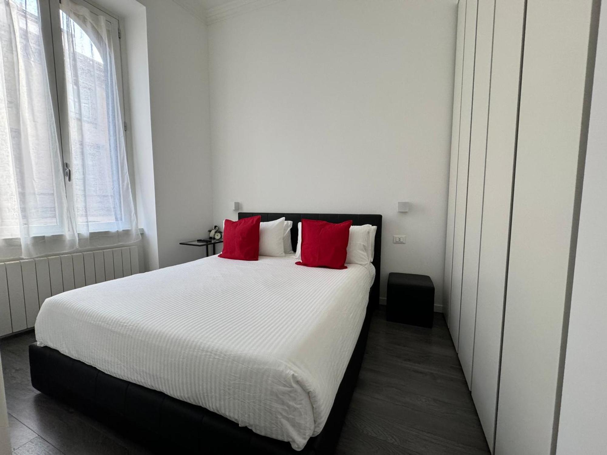 Maisons Milano Via Torino Eksteriør billede
