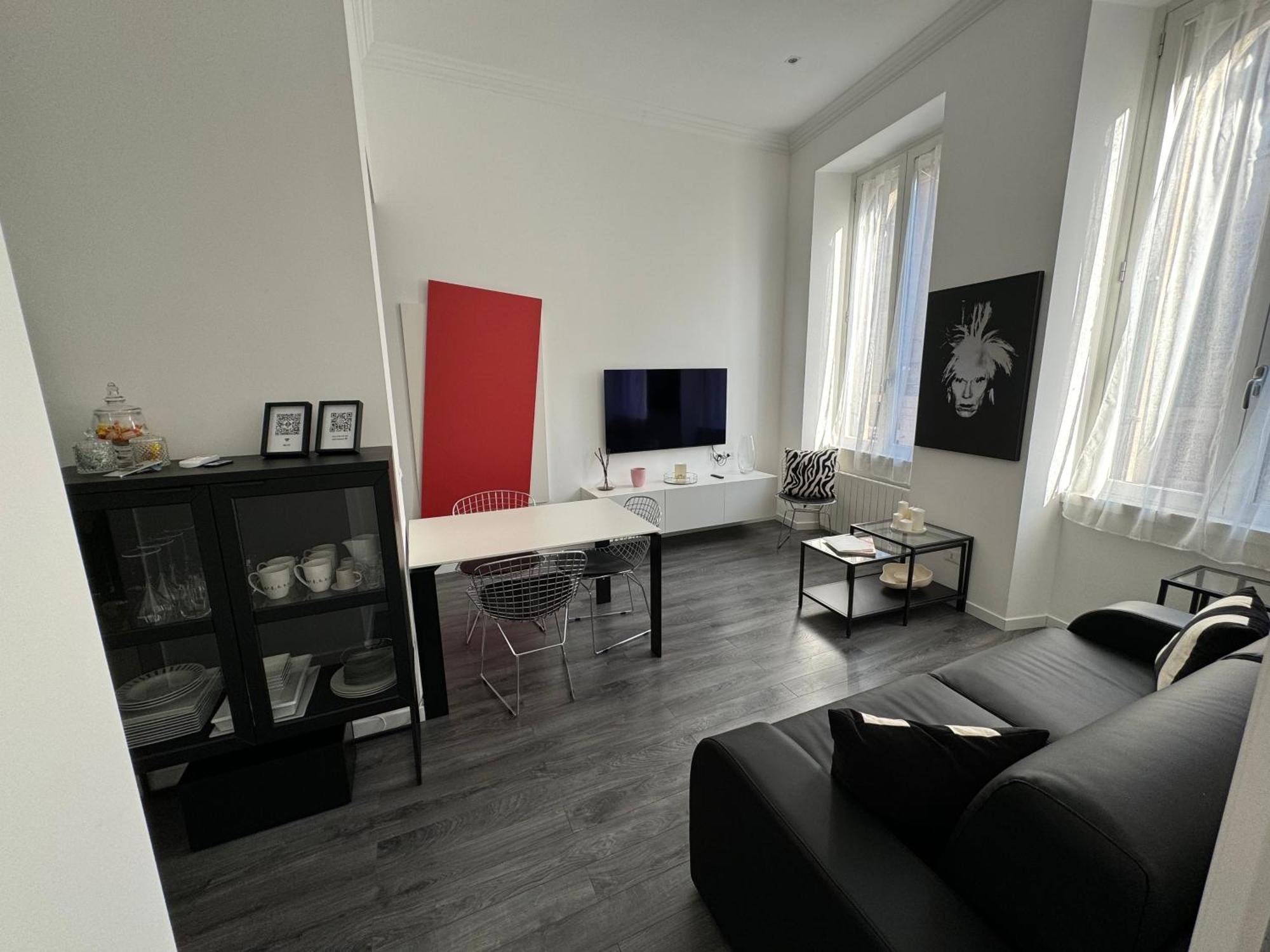 Maisons Milano Via Torino Eksteriør billede