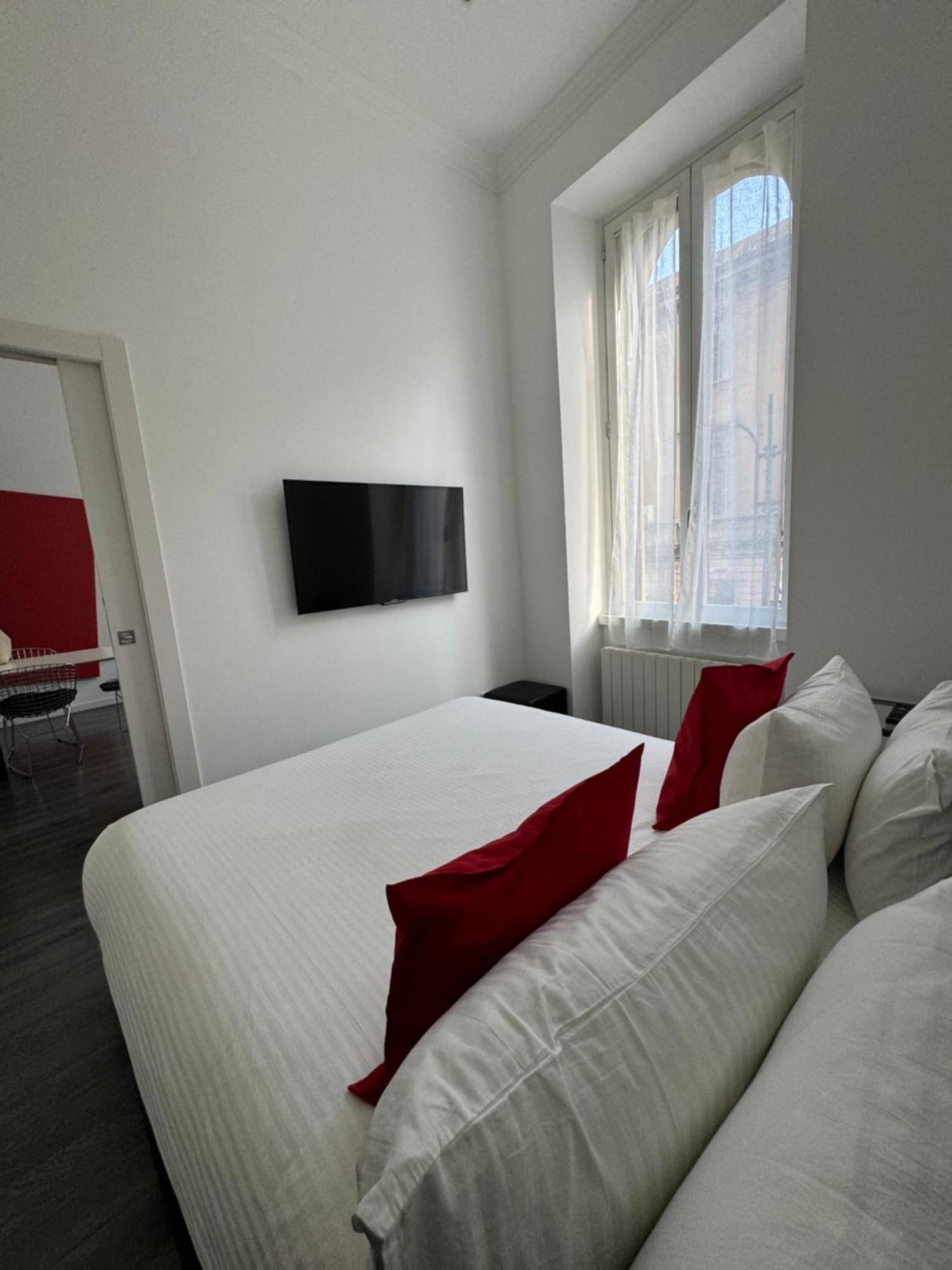 Maisons Milano Via Torino Eksteriør billede